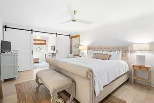 7 Plantation Homes Dr, Daufuskie Island, SC 29915 - Photo 36