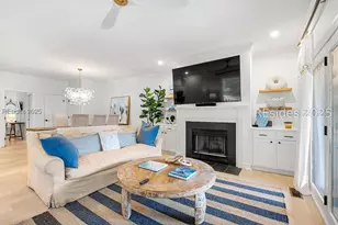 7 Plantation Homes Dr, Daufuskie Island, SC 29915 - Photo 20