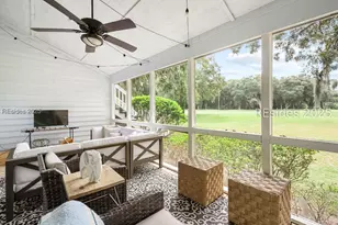 7 Plantation Homes Dr, Daufuskie Island, SC 29915 - Photo 26