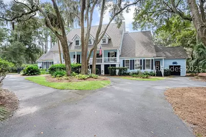 7 Plantation Homes Drive, Daufuskie Island, SC 29915 - Photo 4