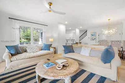 7 Plantation Homes Drive, Daufuskie Island, SC 29915 - Photo 22