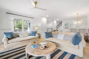 7 Plantation Homes Dr, Daufuskie Island, SC 29915 - Photo 22