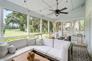 7 Plantation Homes Dr, Daufuskie Island, SC 29915 - Photo 24