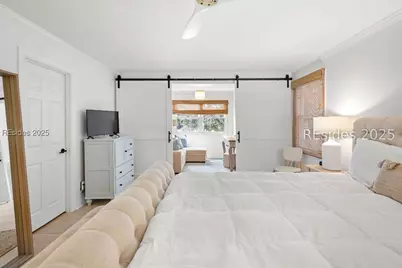 7 Plantation Homes Drive, Daufuskie Island, SC 29915 - Photo 44