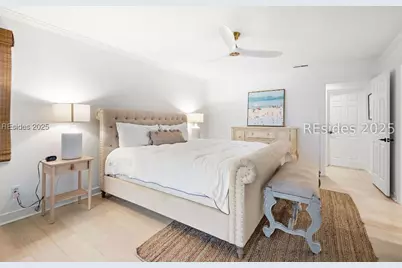 7 Plantation Homes Drive, Daufuskie Island, SC 29915 - Photo 38