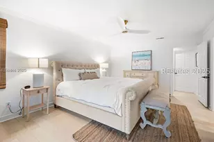 7 Plantation Homes Dr, Daufuskie Island, SC 29915 - Photo 38