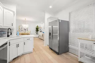 7 Plantation Homes Dr, Daufuskie Island, SC 29915 - Photo 16