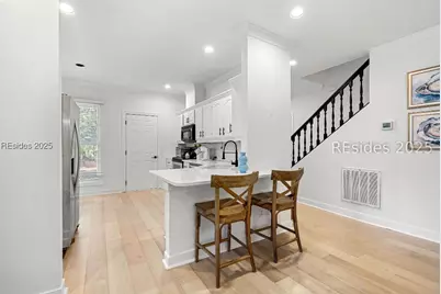 7 Plantation Homes Drive, Daufuskie Island, SC 29915 - Photo 12