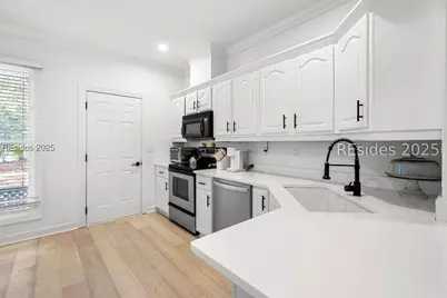 7 Plantation Homes Drive, Daufuskie Island, SC 29915 - Photo 14