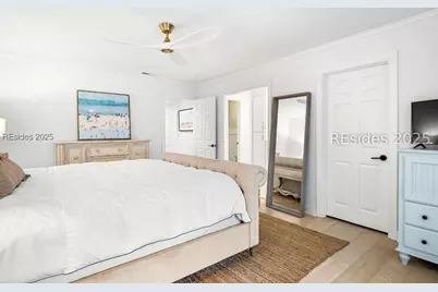 7 Plantation Homes Drive, Daufuskie Island, SC 29915 - Photo 40