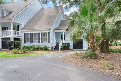 7 Plantation Homes Drive, Daufuskie Island, SC 29915 - Photo 2