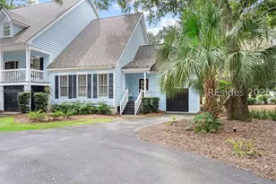 7 Plantation Homes Dr, Daufuskie Island, SC 29915 - Photo 2
