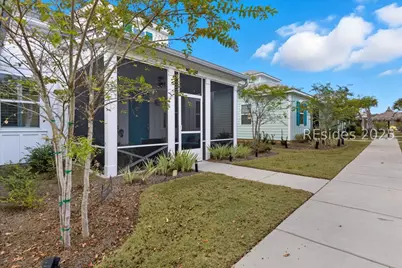 149 Caribbean Soul Avenue #102, Hardeeville, SC 29927 - Photo 4