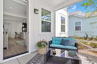 149 Caribbean Soul Ave, Hardeeville, SC 29927 - Photo 8