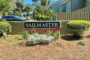 13 Sailmaster Common, Hilton Head Island, SC 29928 - Photo 24