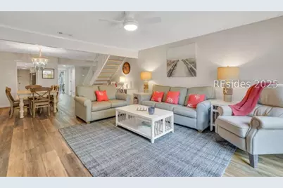 13 Sailmaster Common #13, Hilton Head Island, SC 29928 - Photo 4