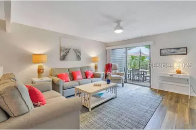 13 Sailmaster Common #13, Hilton Head Island, SC 29928 - Photo 6