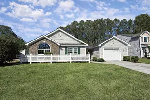 11 Savannah Oak Dr, Bluffton, SC 29910 - Photo 1