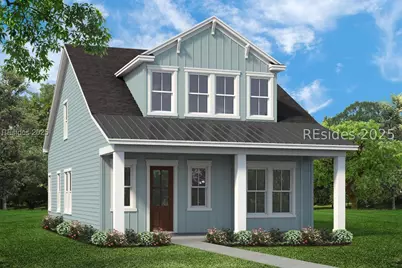 2206 Spanish Court, Beaufort, SC 29902 - Photo 1