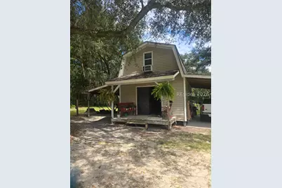 37 Poston Drive, Yemassee, SC 29945 - Photo 8