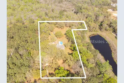 37 Poston Drive, Yemassee, SC 29945 - Photo 14