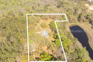 37 Poston Dr, Yemassee, SC 29945 - Photo 14