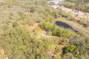 37 Poston Dr, Yemassee, SC 29945 - Photo 12