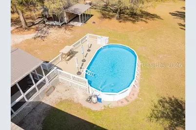 37 Poston Drive, Yemassee, SC 29945 - Photo 6