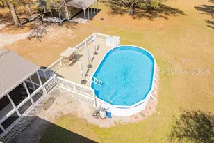 37 Poston Dr, Yemassee, SC 29945 - Photo 6