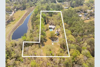 37 Poston Drive, Yemassee, SC 29945 - Photo 26