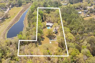 37 Poston Dr, Yemassee, SC 29945 - Photo 26