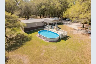 37 Poston Drive, Yemassee, SC 29945 - Photo 4