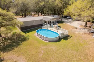 37 Poston Dr, Yemassee, SC 29945 - Photo 4