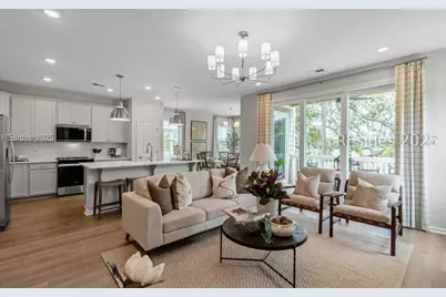 23 Burl Wood Court, Hilton Head Island, SC 29926 - Photo 10