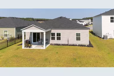 335 Sweetbay Drive, Hardeeville, SC 29927 - Photo 2