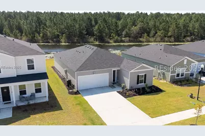 335 Sweetbay Drive, Hardeeville, SC 29927 - Photo 1