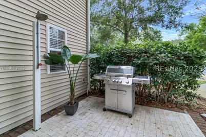 529 South Square, Bluffton, SC 29910 - Photo 28