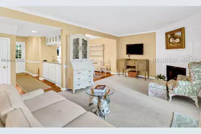 31 Shipyard Drive #2D, Hilton Head Island, SC 29928 - Photo 6