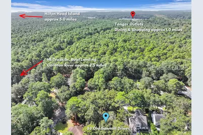 53 Old Sawmill Drive, Bluffton, SC 29910 - Photo 38