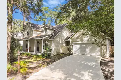 53 Old Sawmill Drive, Bluffton, SC 29910 - Photo 1