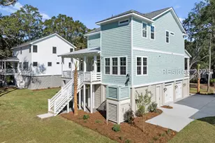 111 Willow Point Rd, Beaufort, SC 29906 - Photo 4