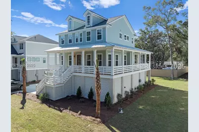 111 Willow Point Road, Beaufort, SC 29906 - Photo 1