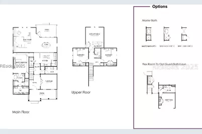 2202 Be Wheatley Drive, Beaufort, SC 29902 - Photo 2