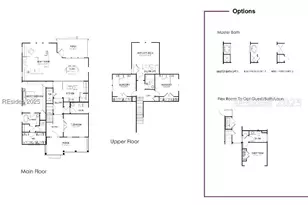 2202 Be Wheatley Dr, Beaufort, SC 29902 - Photo 2