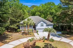 66 Timber Ln, Hilton Head Island, SC 29926 - Photo 1