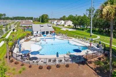 1138 Salem Bay Drive, Beaufort, SC 29902 - Photo 42