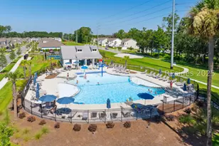 1138 Salem Bay Dr, Beaufort, SC 29902 - Photo 42