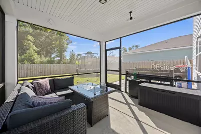 1138 Salem Bay Drive, Beaufort, SC 29902 - Photo 36