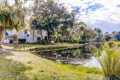 70 Shipyard Drive #172, Hilton Head Island, SC 29928 - Photo 36