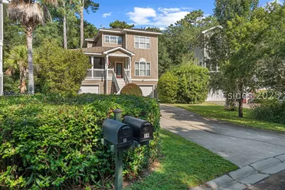 14 Peregrine Drive, Hilton Head Island, SC 29926 - Photo 44